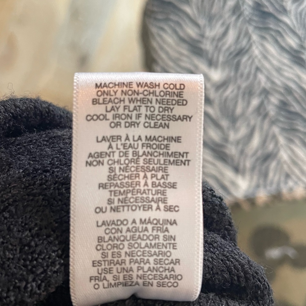Michael Kors Sweater Dress View 3
